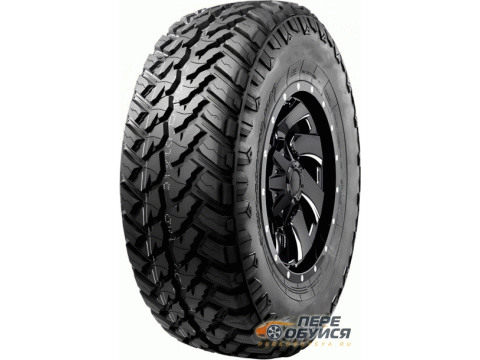 Шины Sonix PrimeMaster_MT