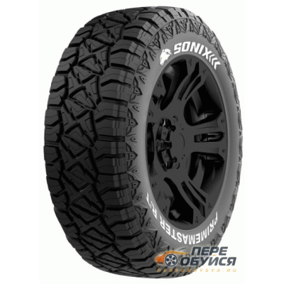 Фото Sonix PrimeMaster RT
 Открывается в новом окне