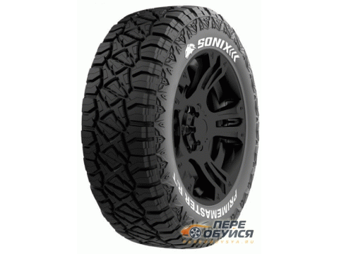 Шины Sonix PrimeMaster_RT
