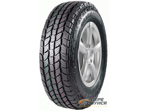 Шины Sonix PrimeMax_AT