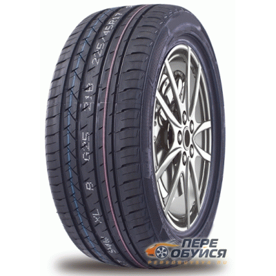 Фото Sonix Prime UHP 08
 Открывается в новом окне