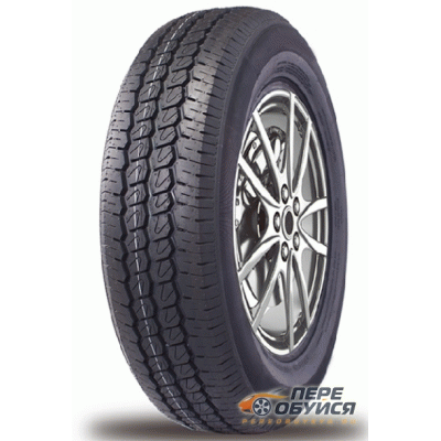 Фото Sonix Prime Van 28
 Открывается в новом окне