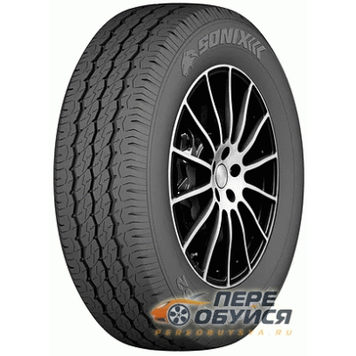Фото Sonix Supervan S2
 Открывается в новом окне