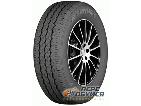 Шины Sonix Supervan_S2