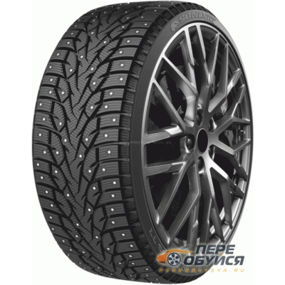 Фото Sonix Winter X Pro Studs 77
 Открывается в новом окне