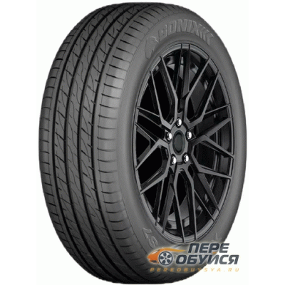 Фото Sonix X Comfort S7
 Открывается в новом окне