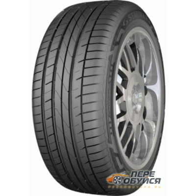 Фото Starmaxx Incurro HT ST450
 Открывается в новом окне