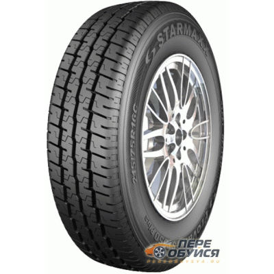 Фото Starmaxx ProVan ST850 Plus
 Открывается в новом окне