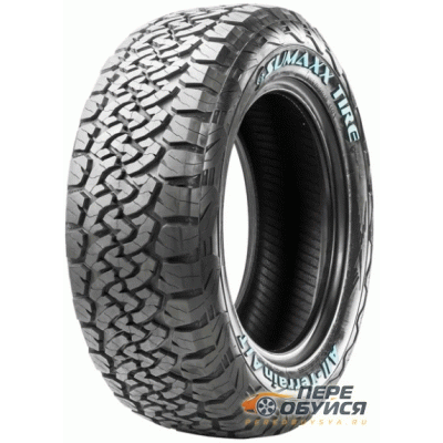 Фото Sumaxx All Terrain AT
 Открывается в новом окне