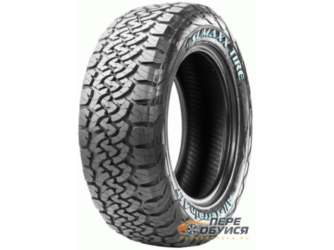 Шины Sumaxx All_Terrain_AT