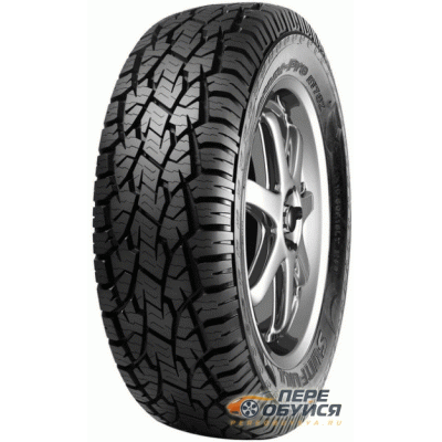 Фото Sunfull Mont-Pro AT782
 Открывается в новом окне