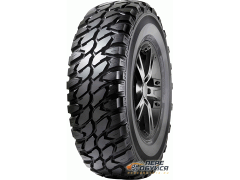 Шины Sunfull Mont-Pro_MT782