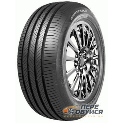 Фото Sunfull SF-500 EV
 Открывается в новом окне