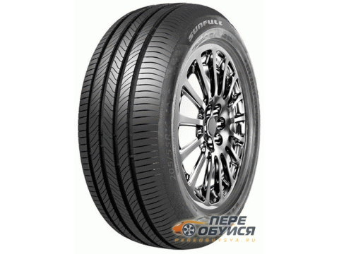 Шины Sunfull SF-500_EV