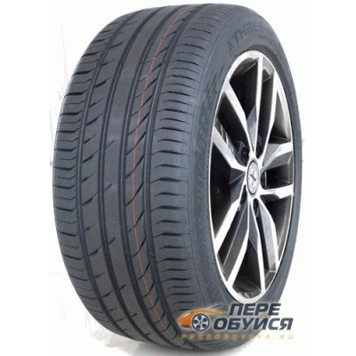 Фото Three-A EcoWinged
 Открывается в новом окне