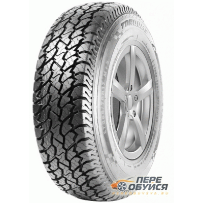 Фото Torque TQ-AT701
 Открывается в новом окне