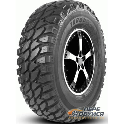 Фото Torque TQ-MT701
 Открывается в новом окне