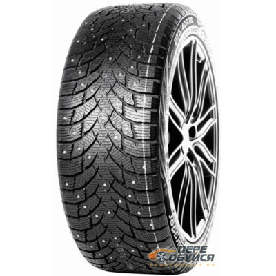 Фото Tourador Ice Star TSW1
 Открывается в новом окне