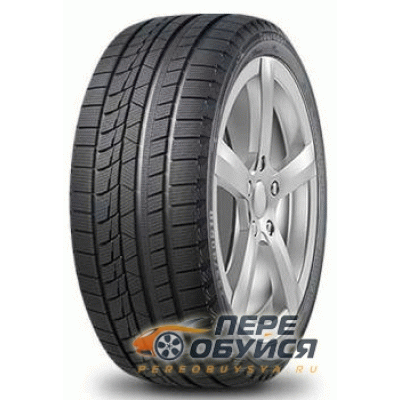 Фото Tourador Winter Pro TSU2
 Открывается в новом окне