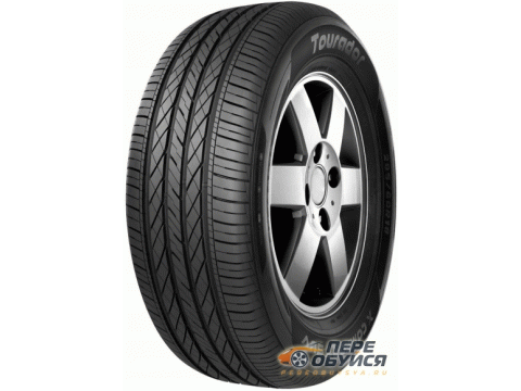 Шины Tourador X_Comfort_SUV