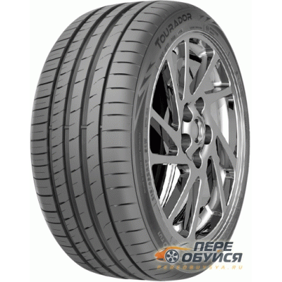 Фото Tourador X Speed TU1
 Открывается в новом окне
