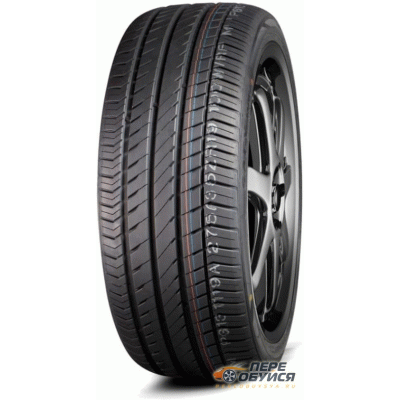 Фото Tourador X Speed TU2
 Открывается в новом окне