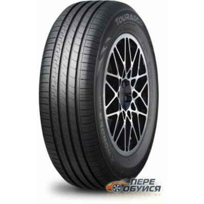 Фото Tourador X Wonder TH1
 Открывается в новом окне