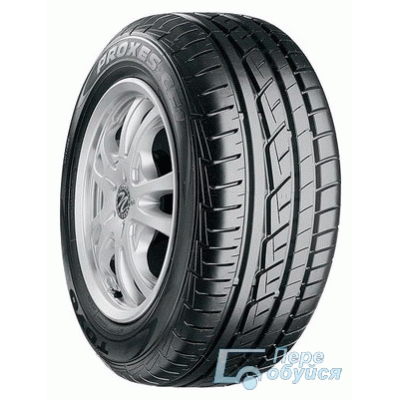 Фото Toyo Proxes CF1
 Открывается в новом окне
