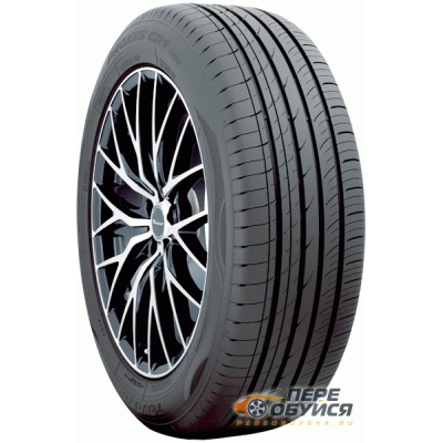 Фото Toyo Proxes CR1 SUV
 Открывается в новом окне