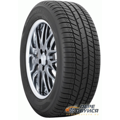 Фото Toyo Snowprox S954 SUV
 Открывается в новом окне