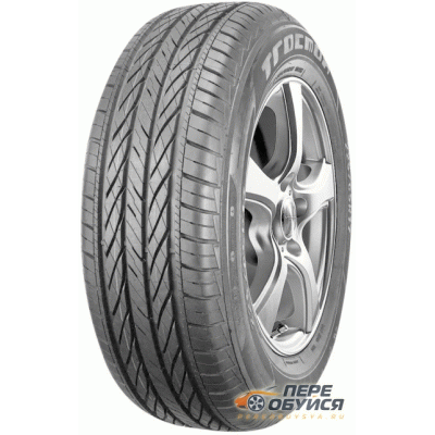 Фото Tracmax X Privilo HT
 Открывается в новом окне