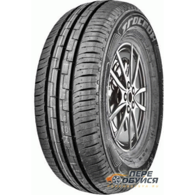 Фото Tracmax X Privilo RF19
 Открывается в новом окне