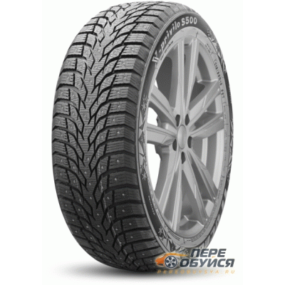 Фото Tracmax X Privilo S500
 Открывается в новом окне