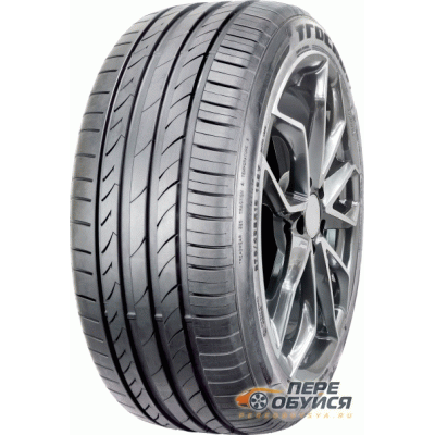 Фото Tracmax X Privilo TX3
 Открывается в новом окне