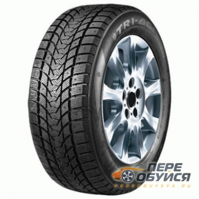 Фото Tri-Ace Snow White II
 Открывается в новом окне
