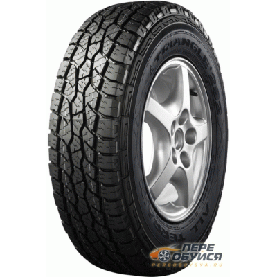 Фото Triangle TR292
 Открывается в новом окне