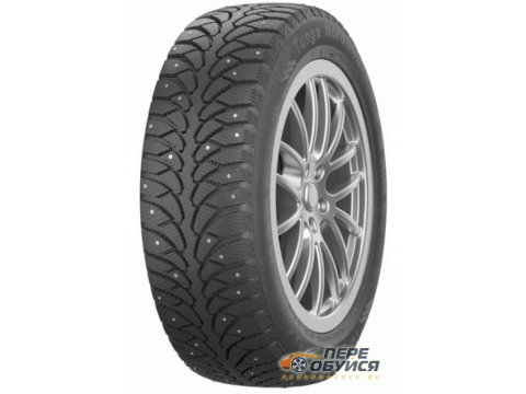 Шины Tunga Nordway_2