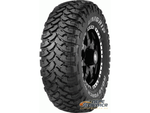 Шины Unigrip Road_Force_MT