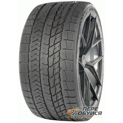 Фото Unistar Ice Protection
 Открывается в новом окне