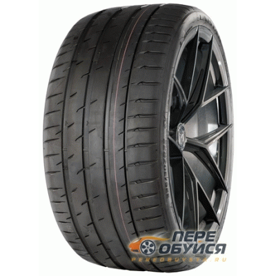 Фото Unistar Sport M5
 Открывается в новом окне