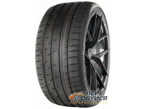 Шины Unistar Sport_M5