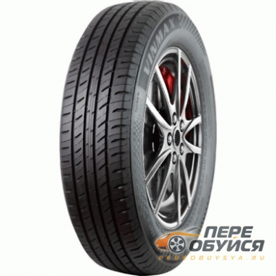 Фото Vinmax Ecotour HP3
 Открывается в новом окне