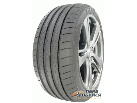 Шины Vittos RFT02