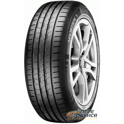 Фото Vredestein Sportrac 5
 Открывается в новом окне