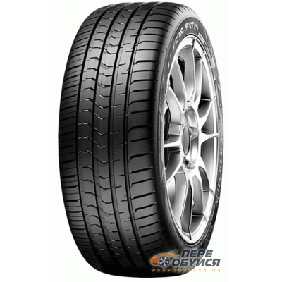 Фото Vredestein Ultrac Satin
 Открывается в новом окне