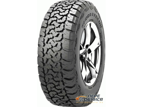 Шины Westlake SL399