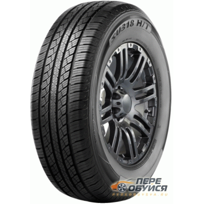 Фото Westlake SU318 HT
 Открывается в новом окне