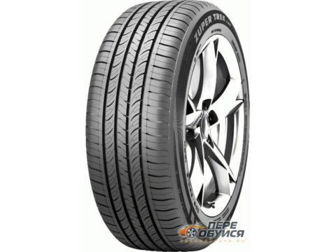 Шины Westlake ZuperTrek_Z-203