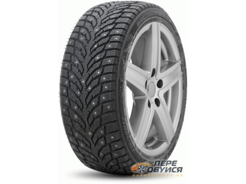 Шины Windforce Arctic_Power