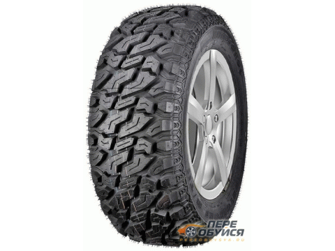Шины Windforce Сatchfors_MT_II